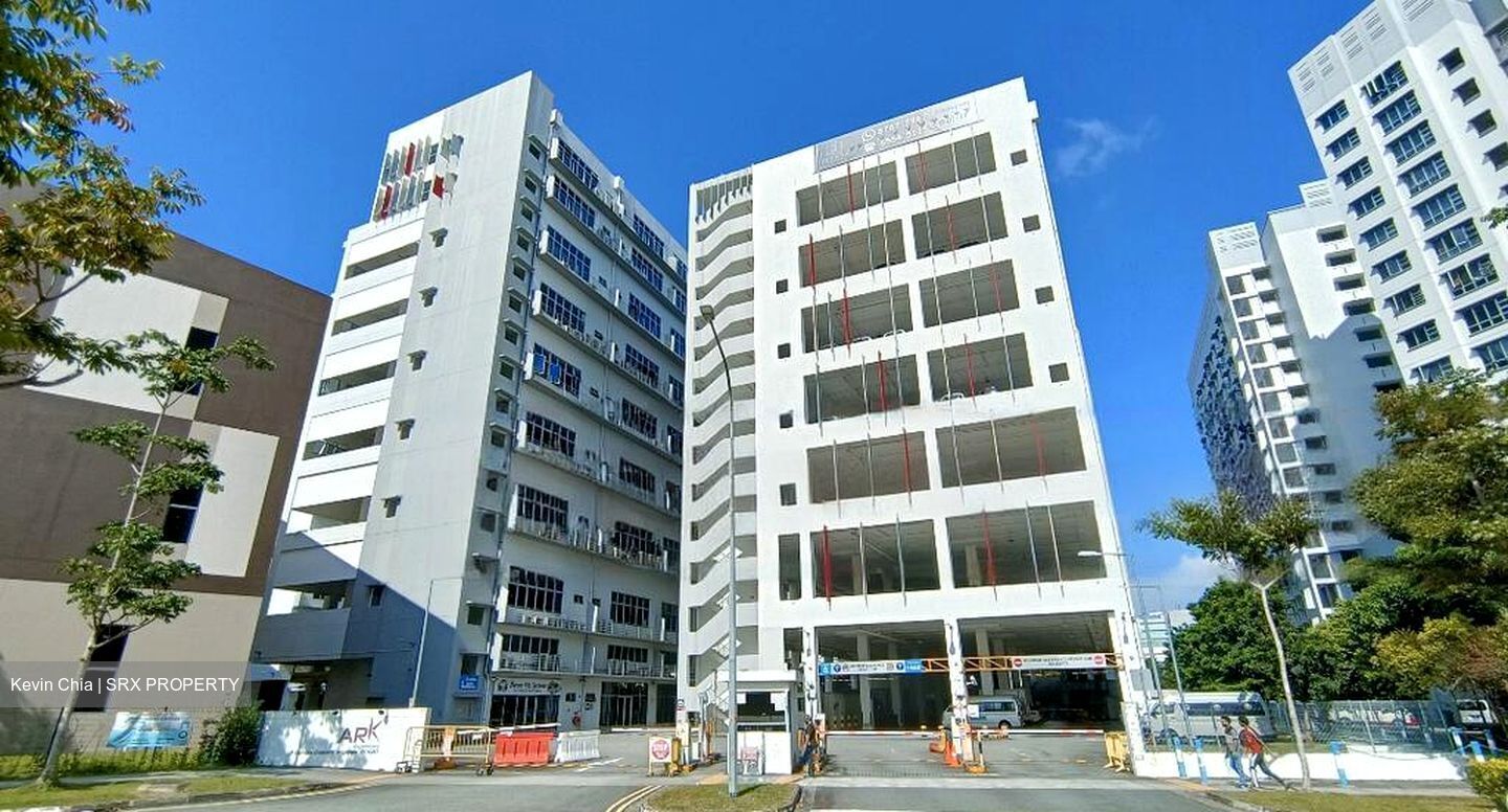 Ark@gambas (D27), Factory #486799971